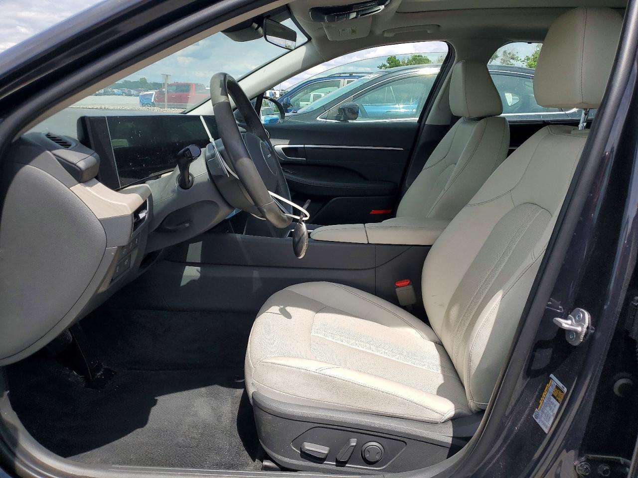 Hyundai SONATA Limited
