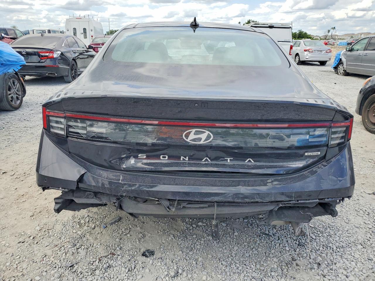 Hyundai SONATA Limited