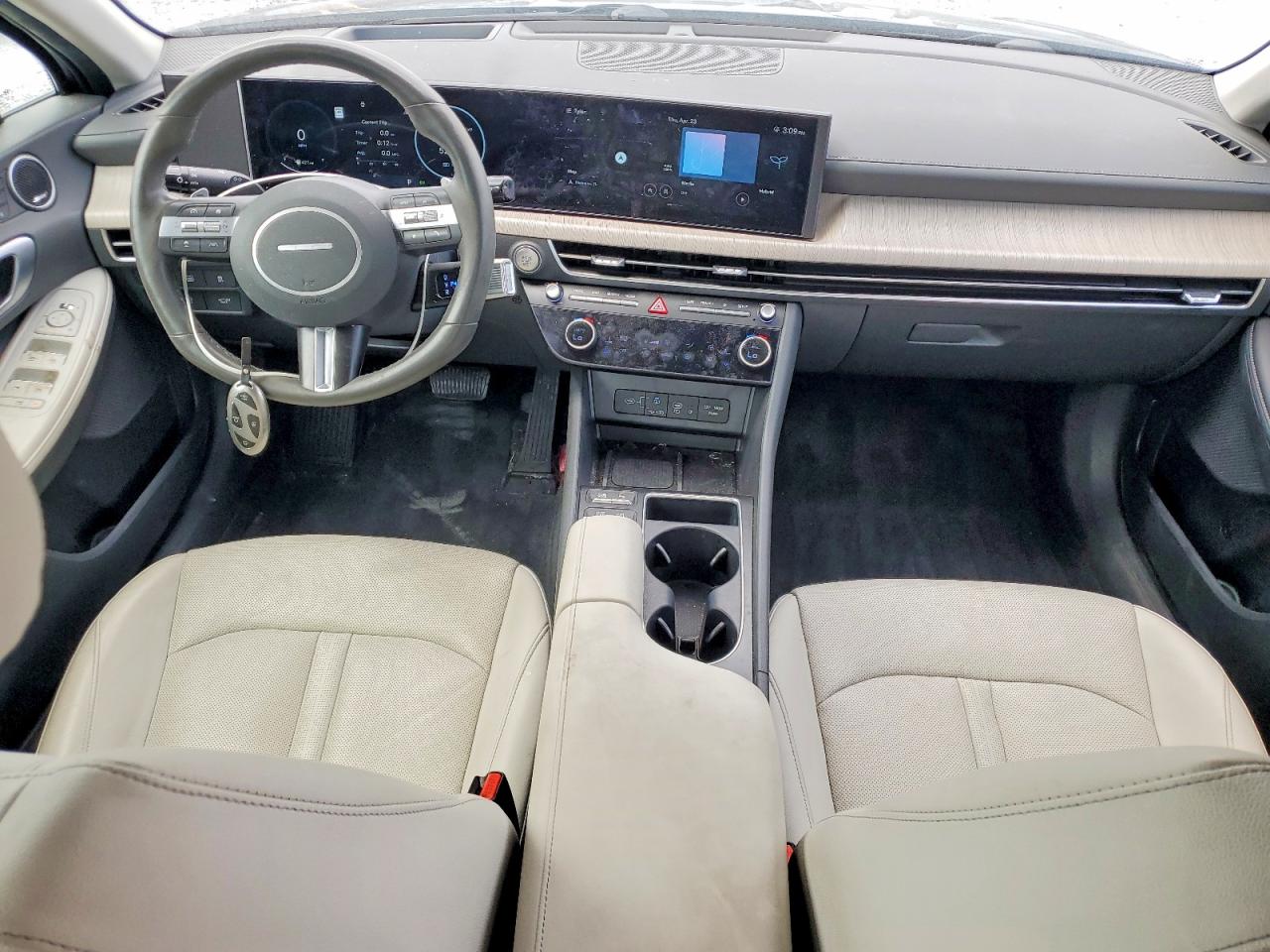 Hyundai SONATA Limited