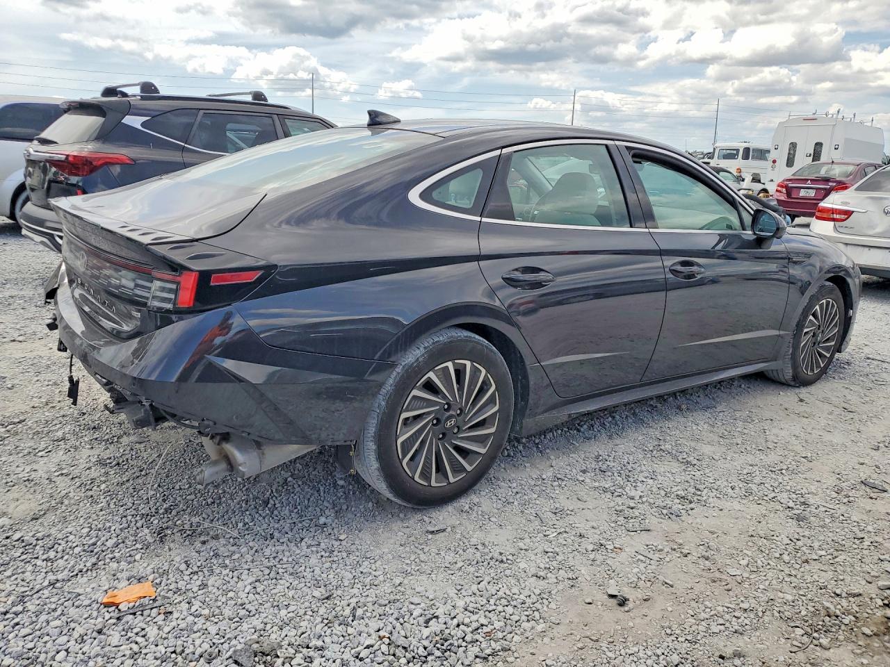 Hyundai SONATA Limited