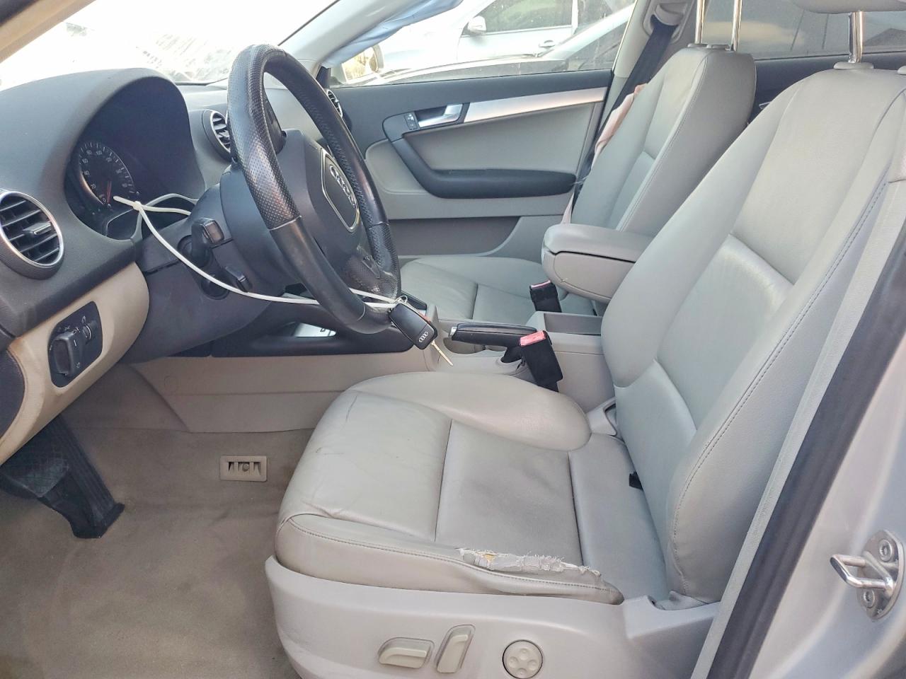 Audi A3 2.0 Premium