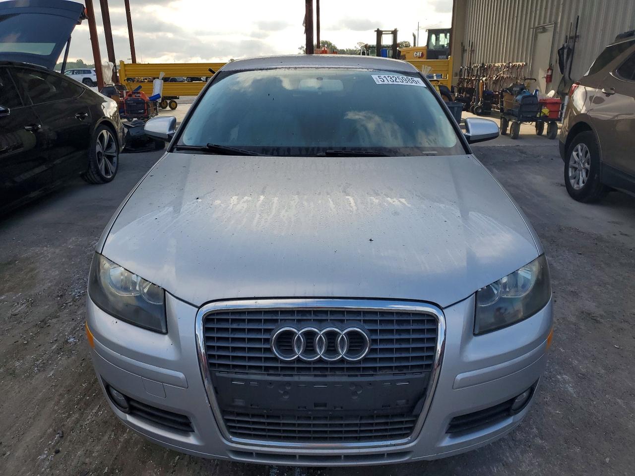 Audi A3 2.0 Premium