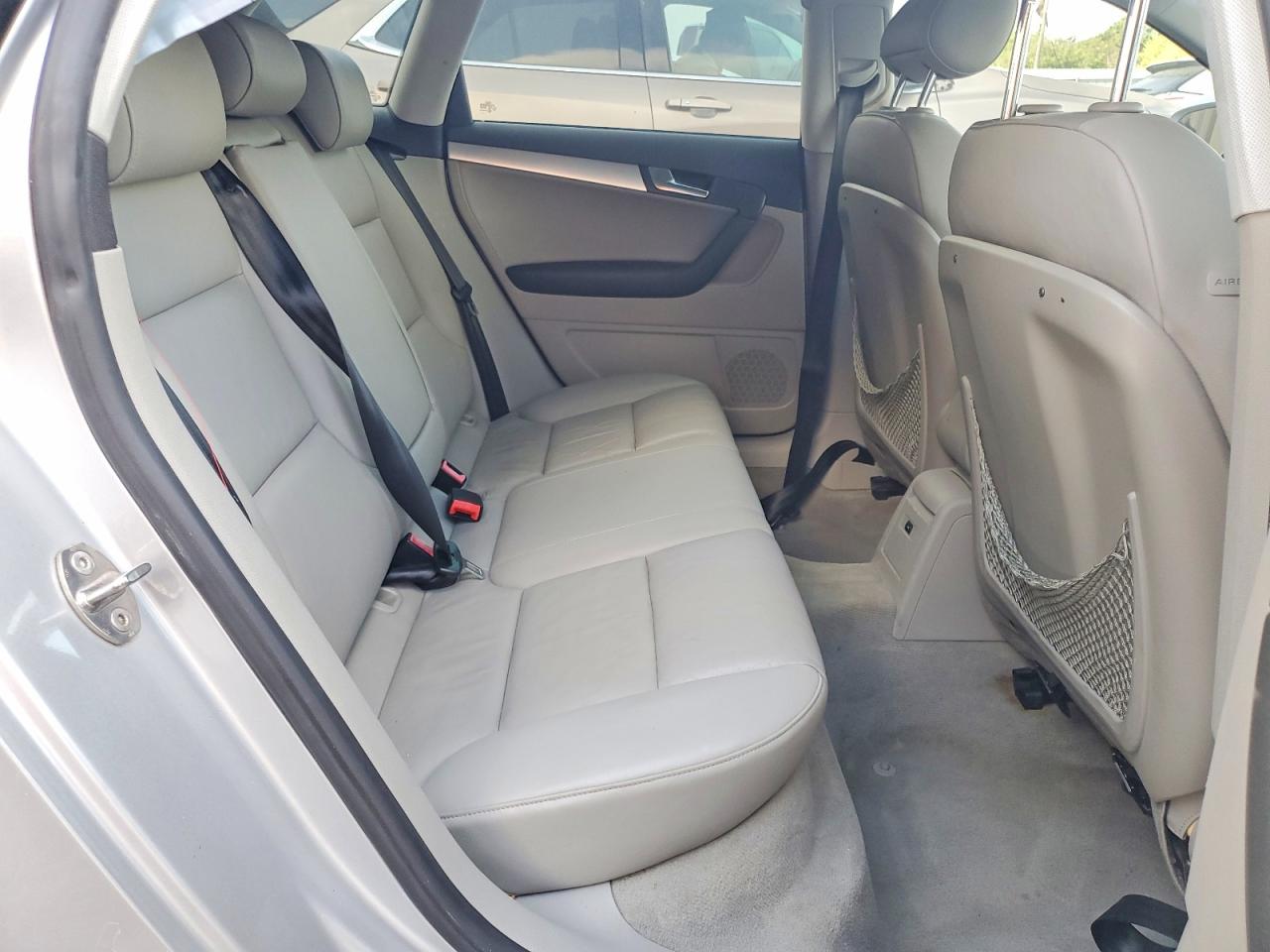 Audi A3 2.0 Premium
