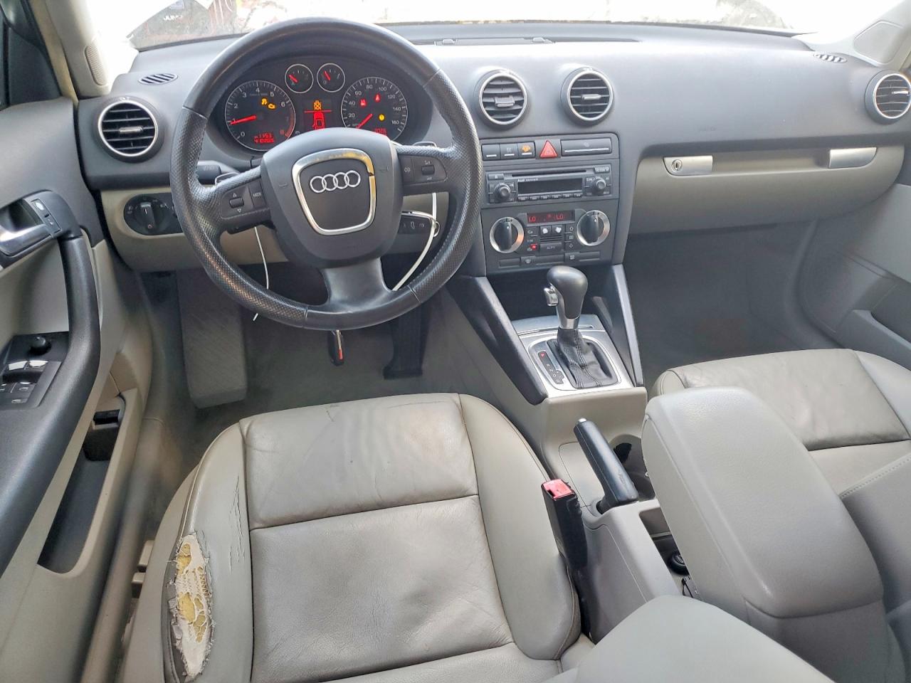 Audi A3 2.0 Premium