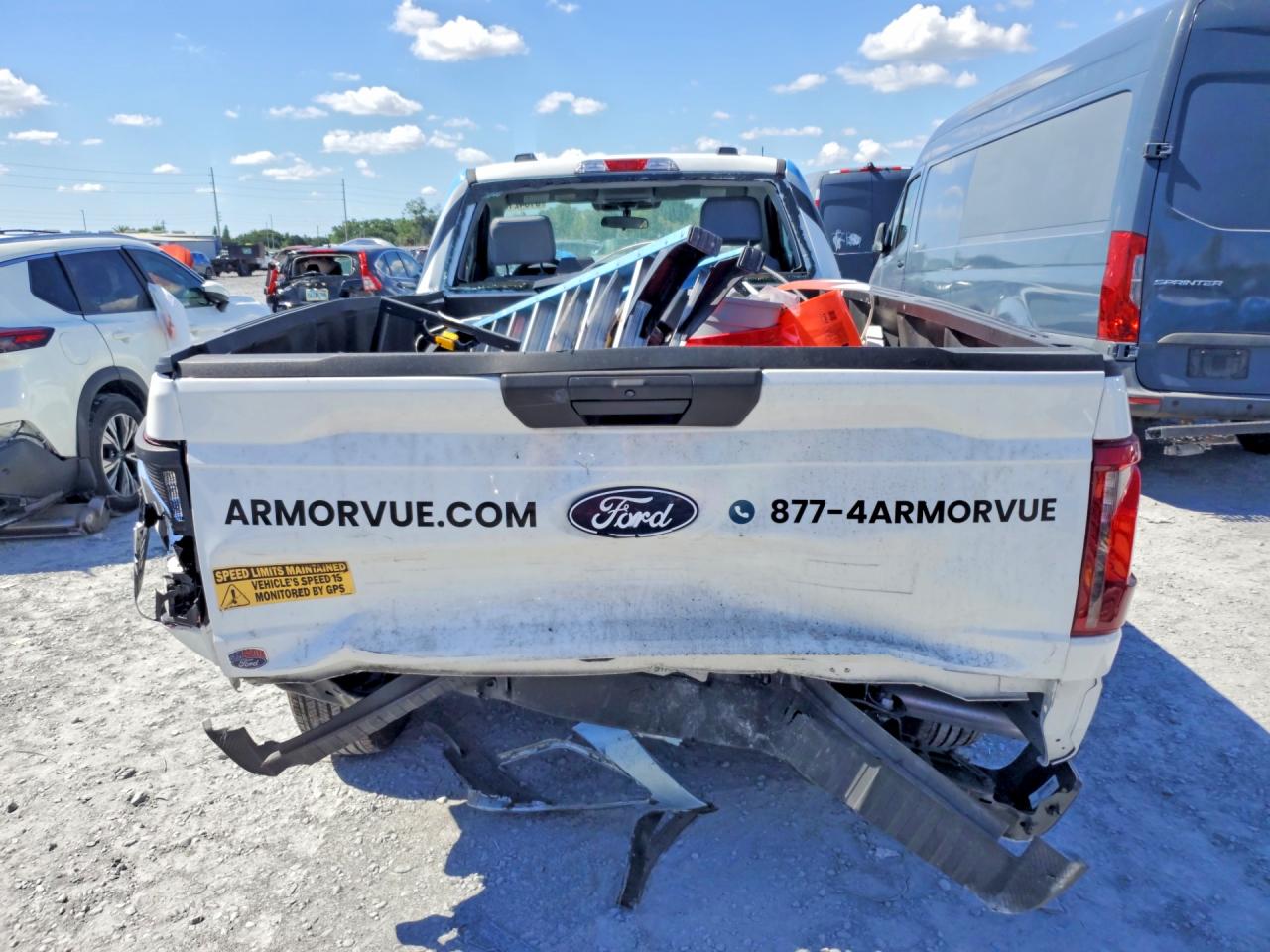 Ford F-150 Xl