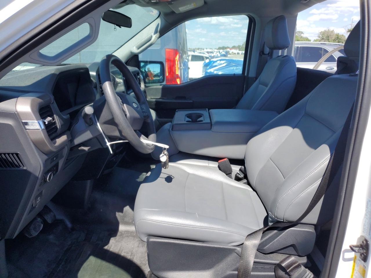 Ford F-150 Xl