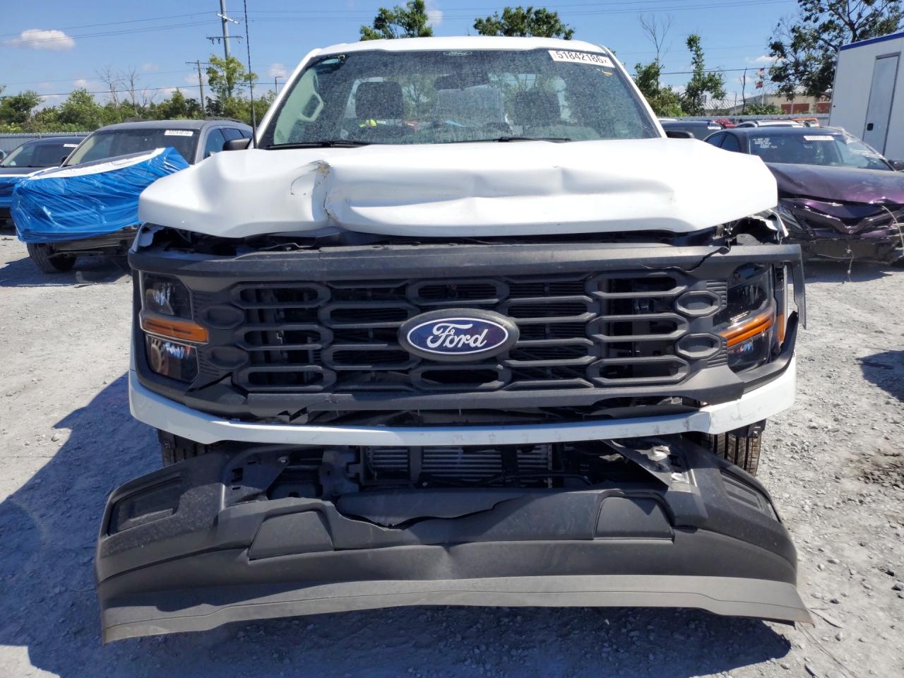 Ford F-150 Xl