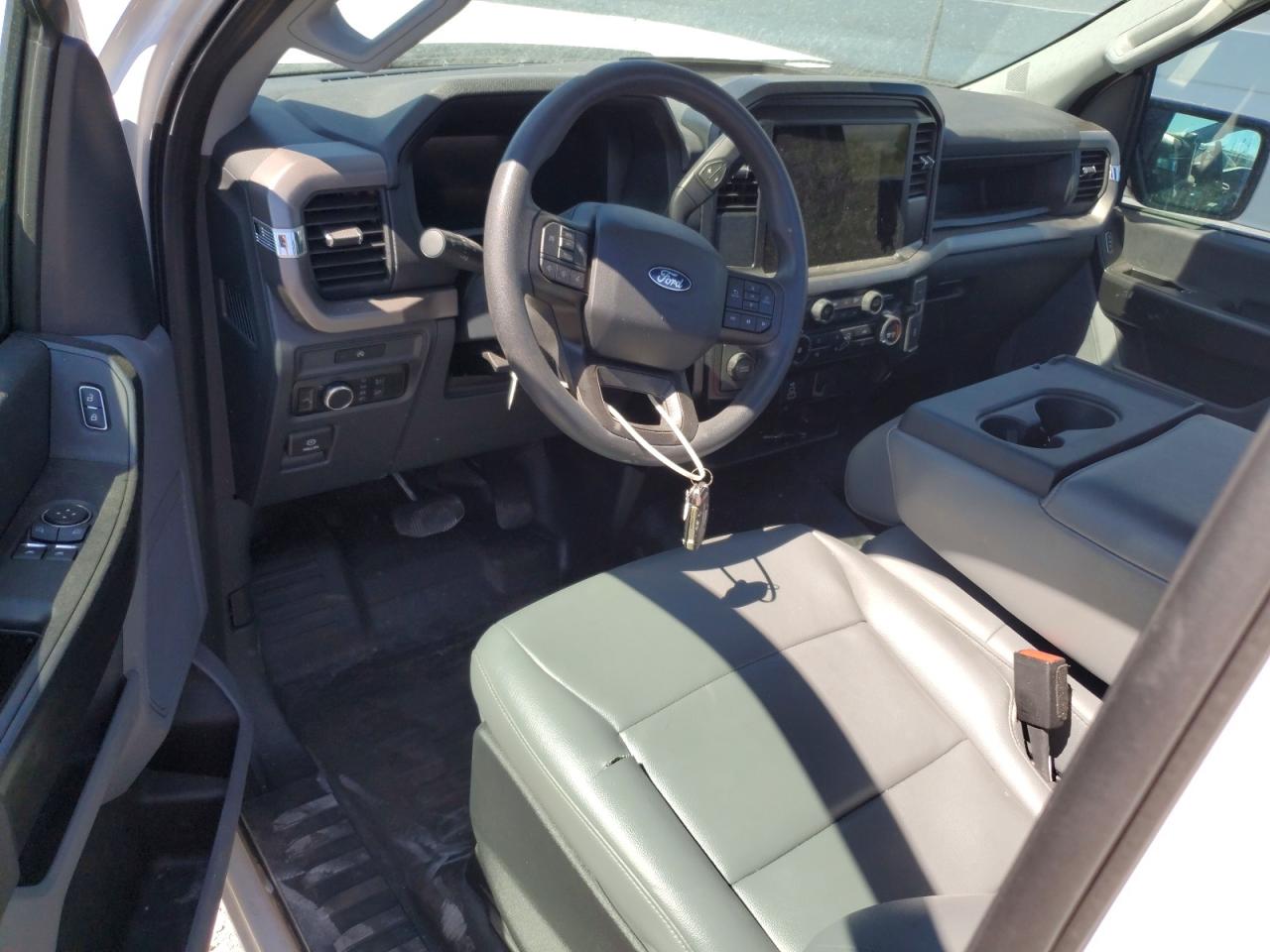 Ford F-150 Xl