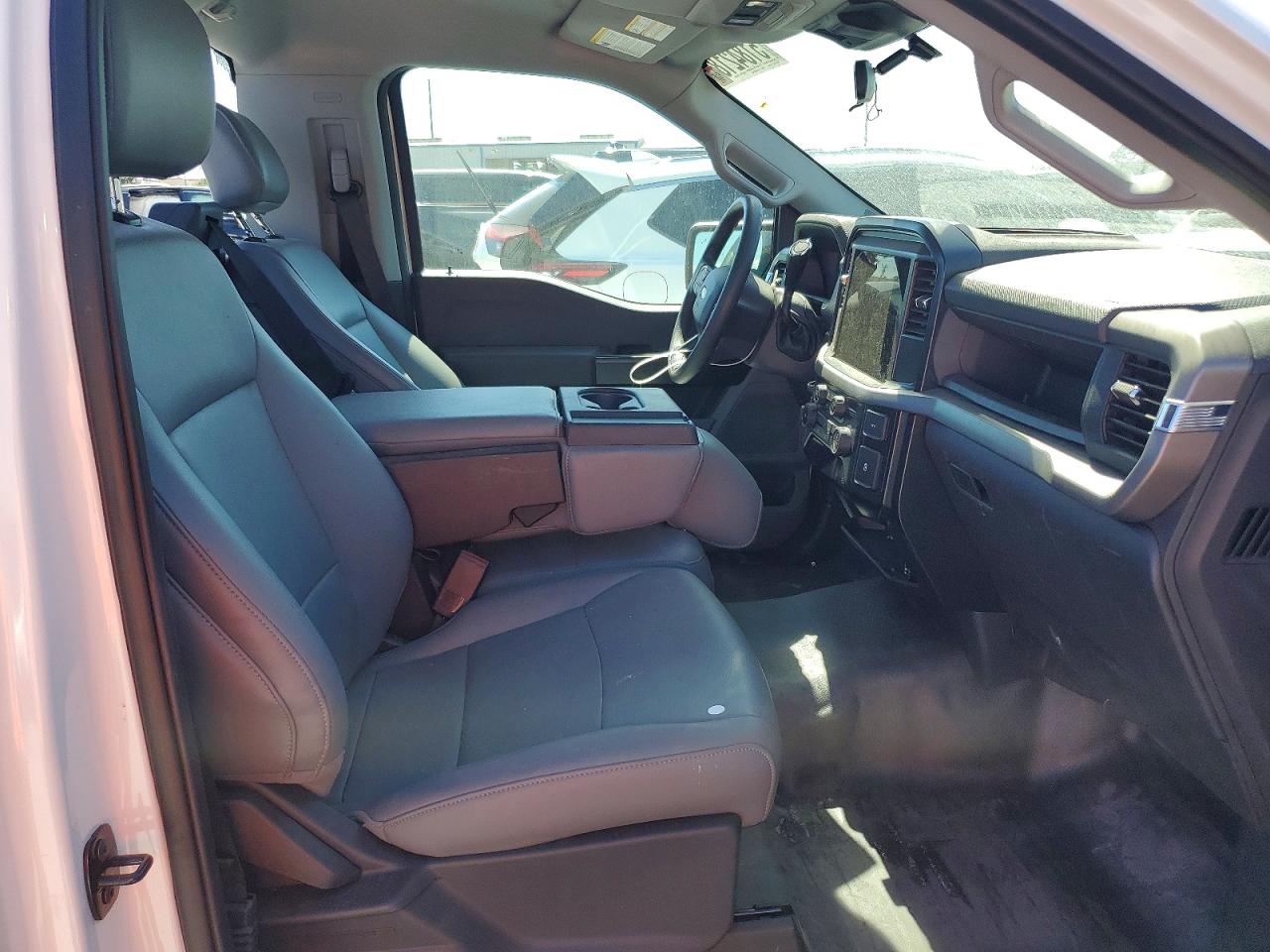 Ford F-150 Xl
