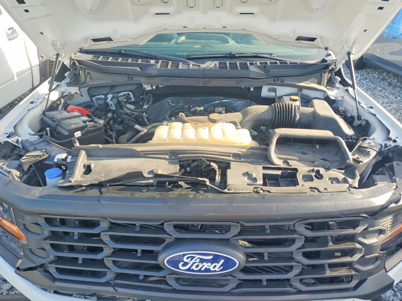 Ford F-150 Xl