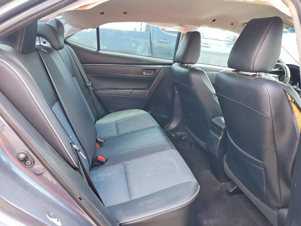 Toyota Corolla S Plus