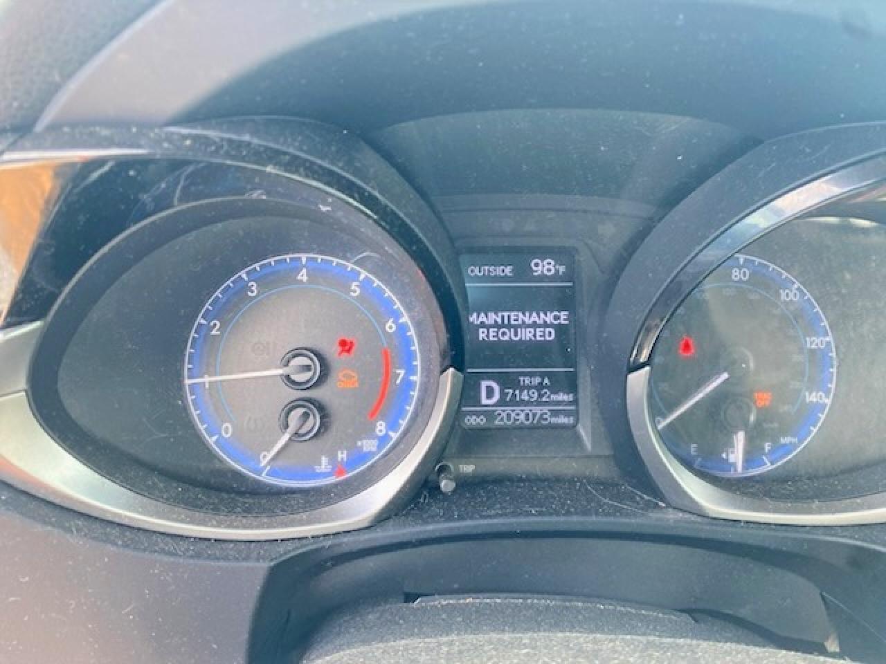 Toyota Corolla S Plus