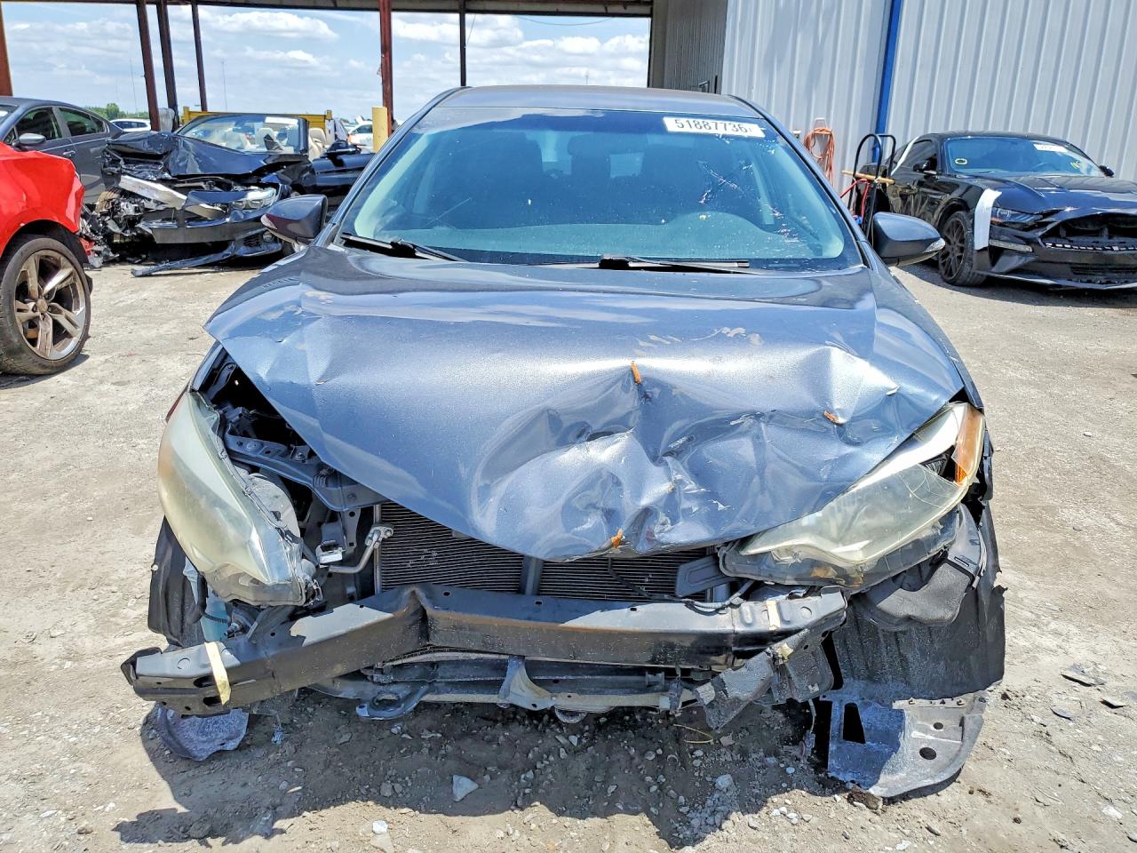 Toyota Corolla S Plus