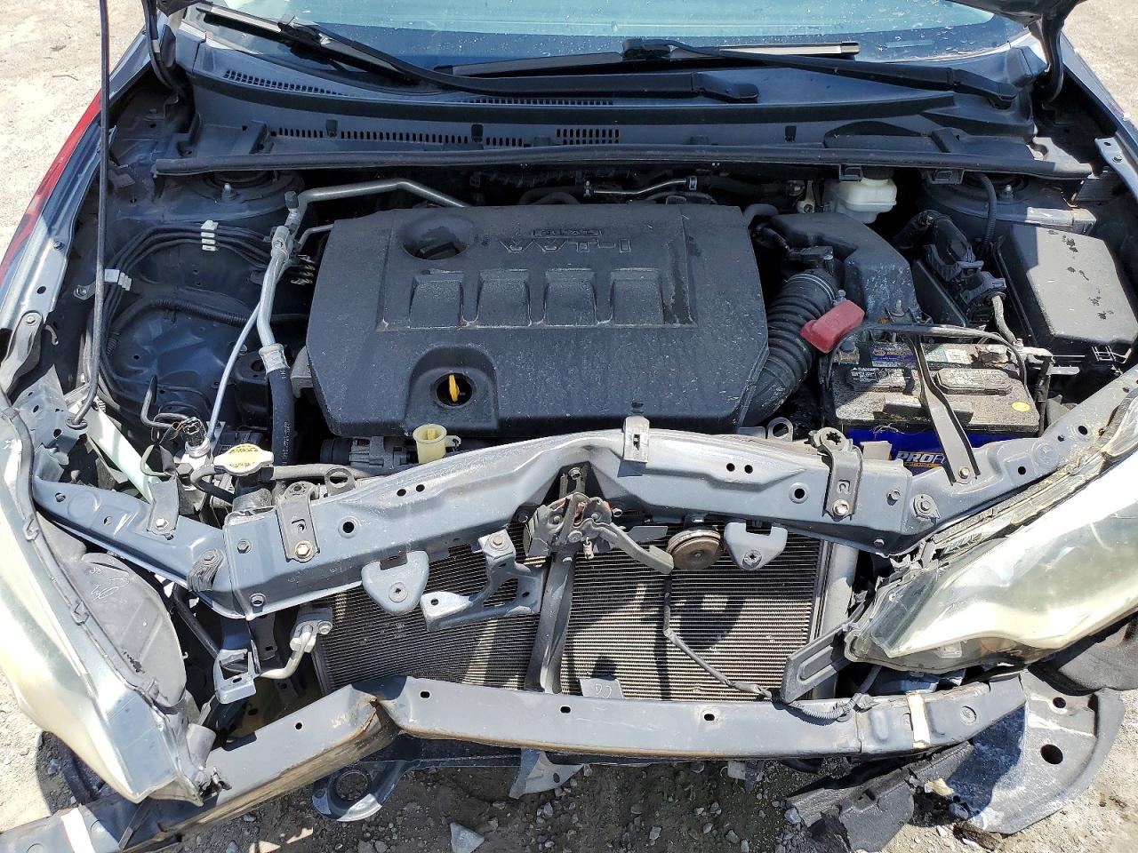 Toyota Corolla S Plus
