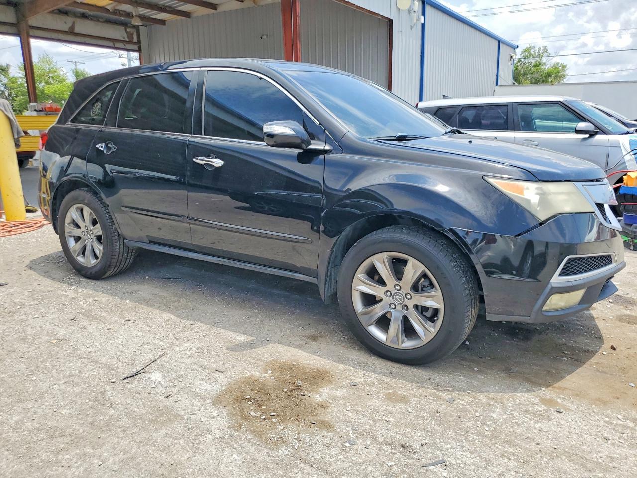 Acura MDX
