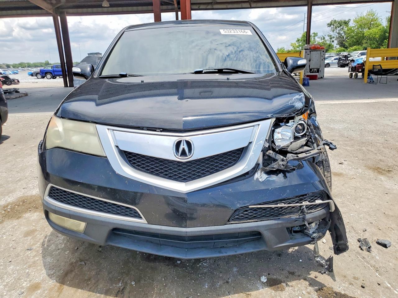 Acura MDX
