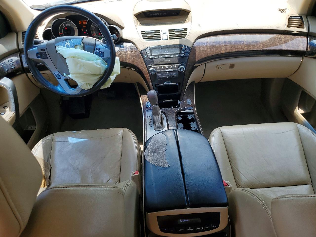 Acura MDX