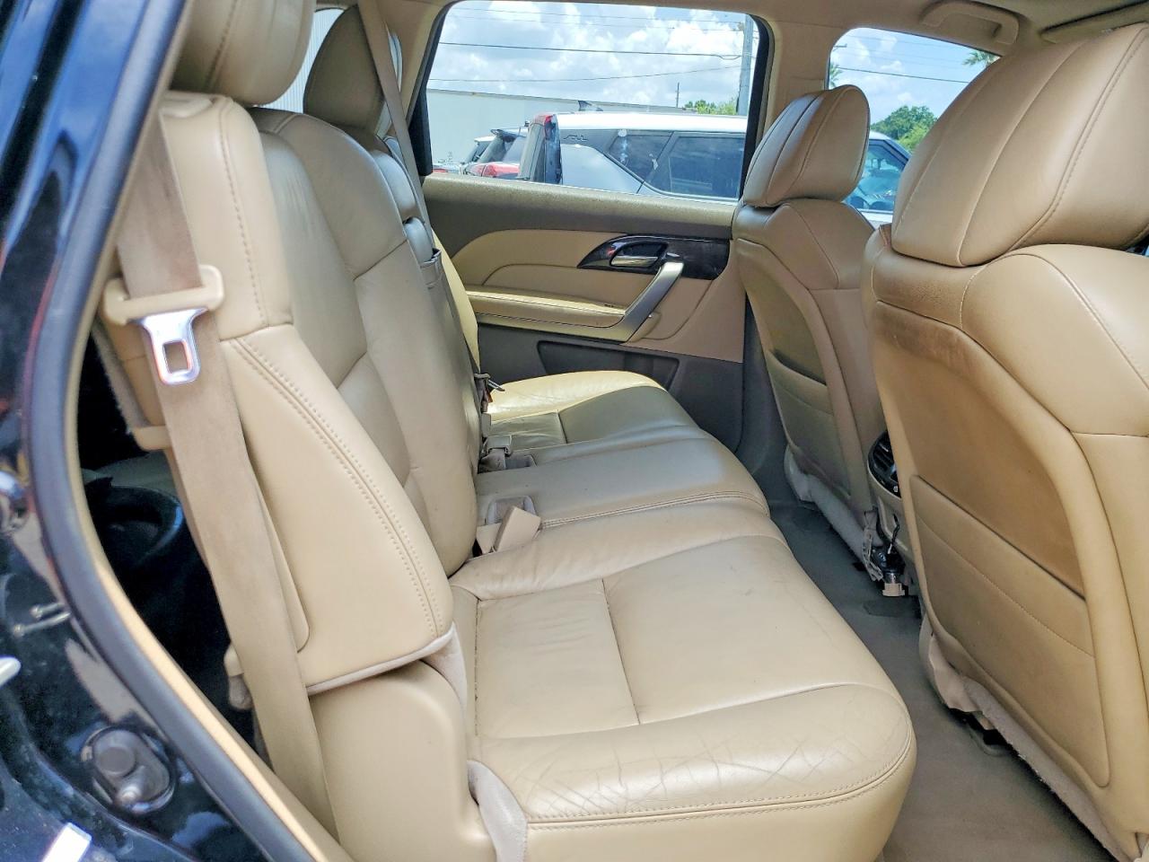 Acura MDX