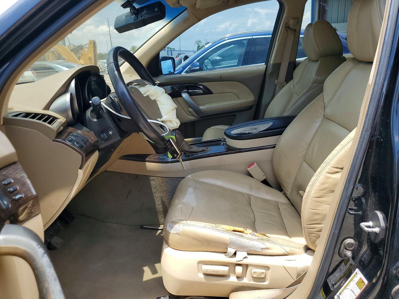 Acura MDX