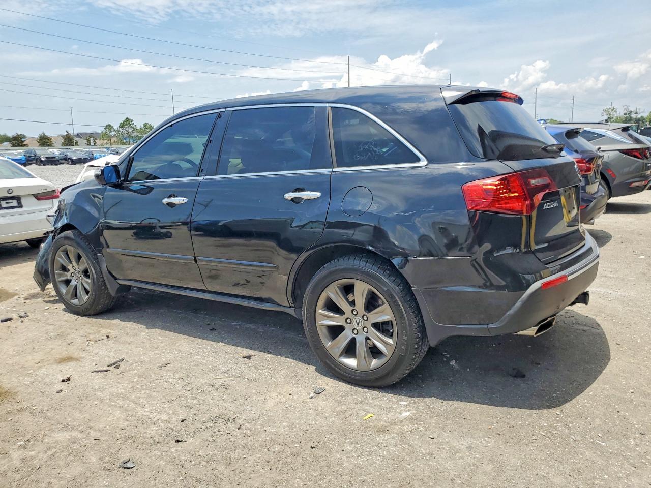 Acura MDX