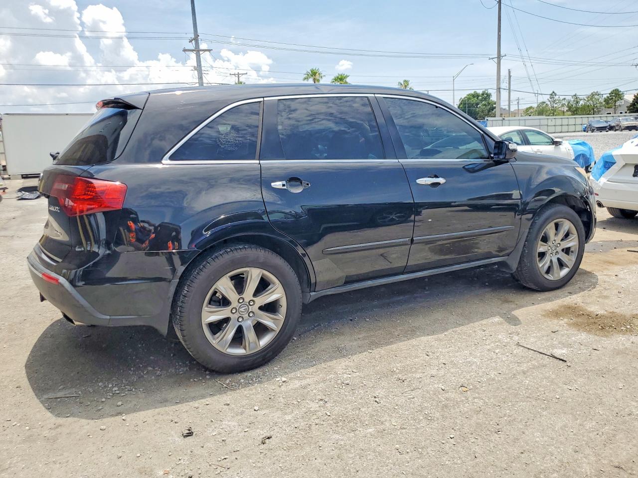 Acura MDX