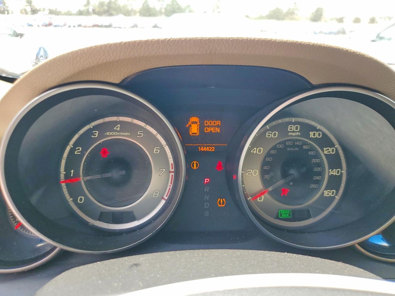 Acura MDX