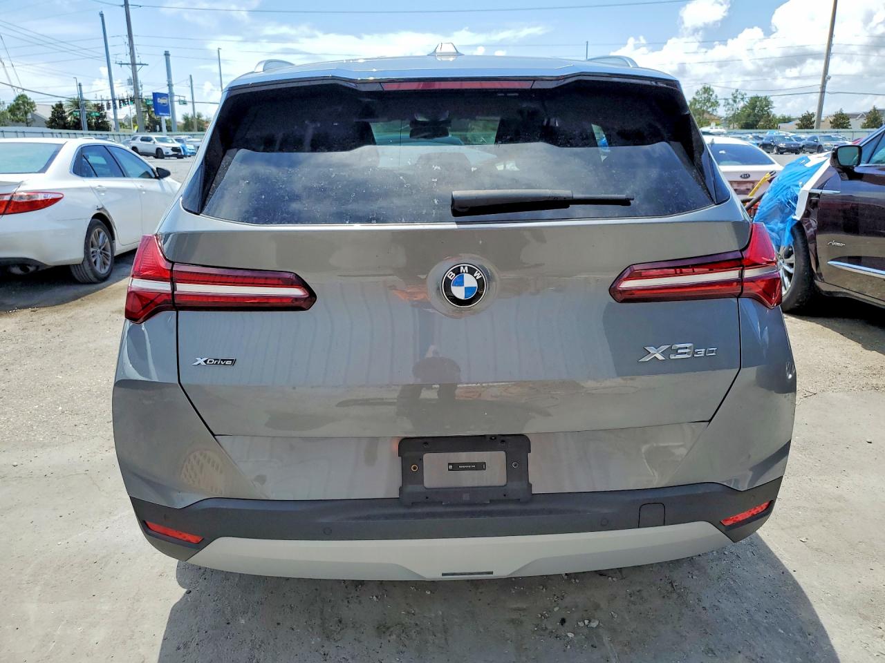 BMW X Series 30 Xdrive