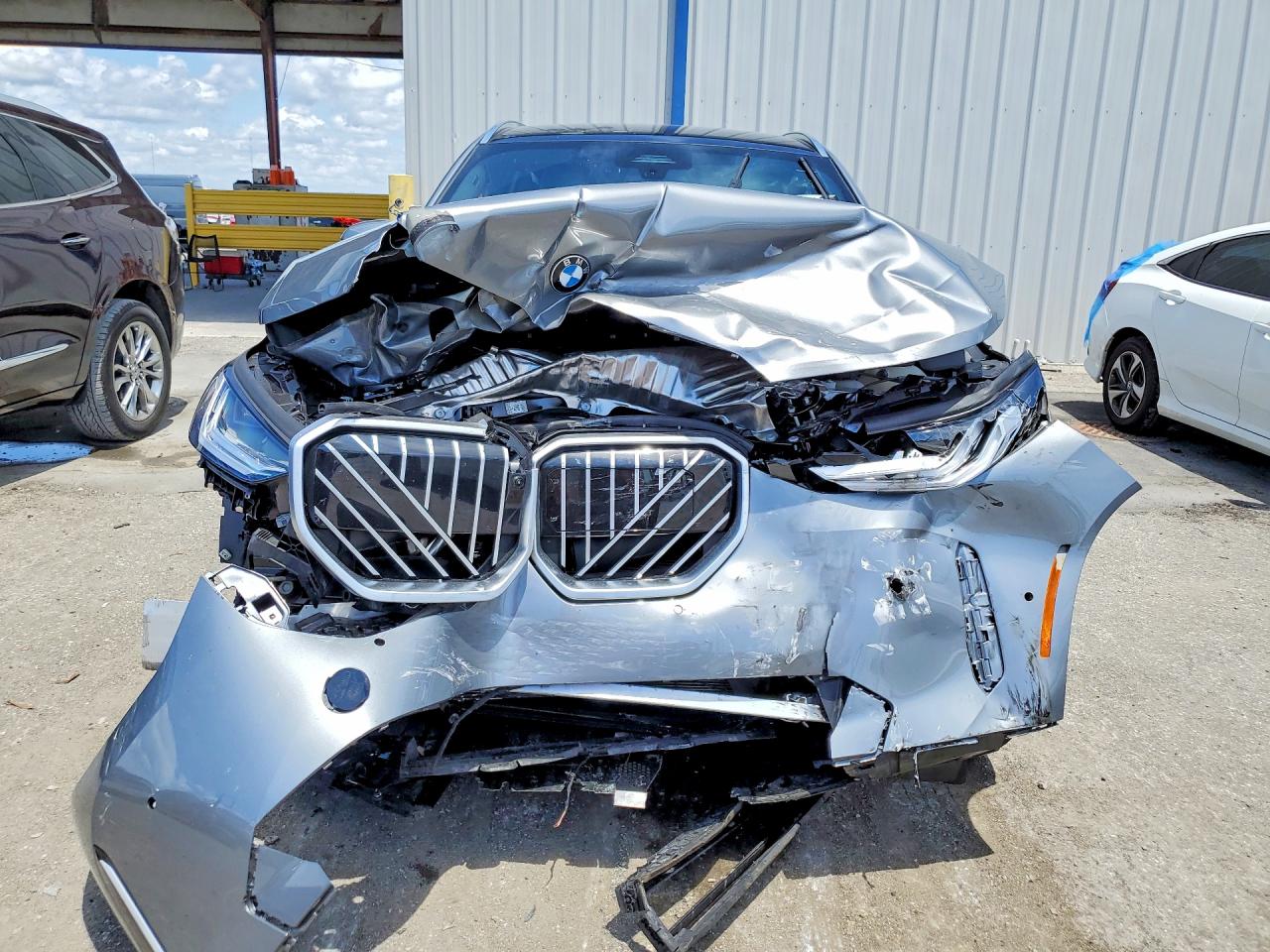 BMW X Series 30 Xdrive