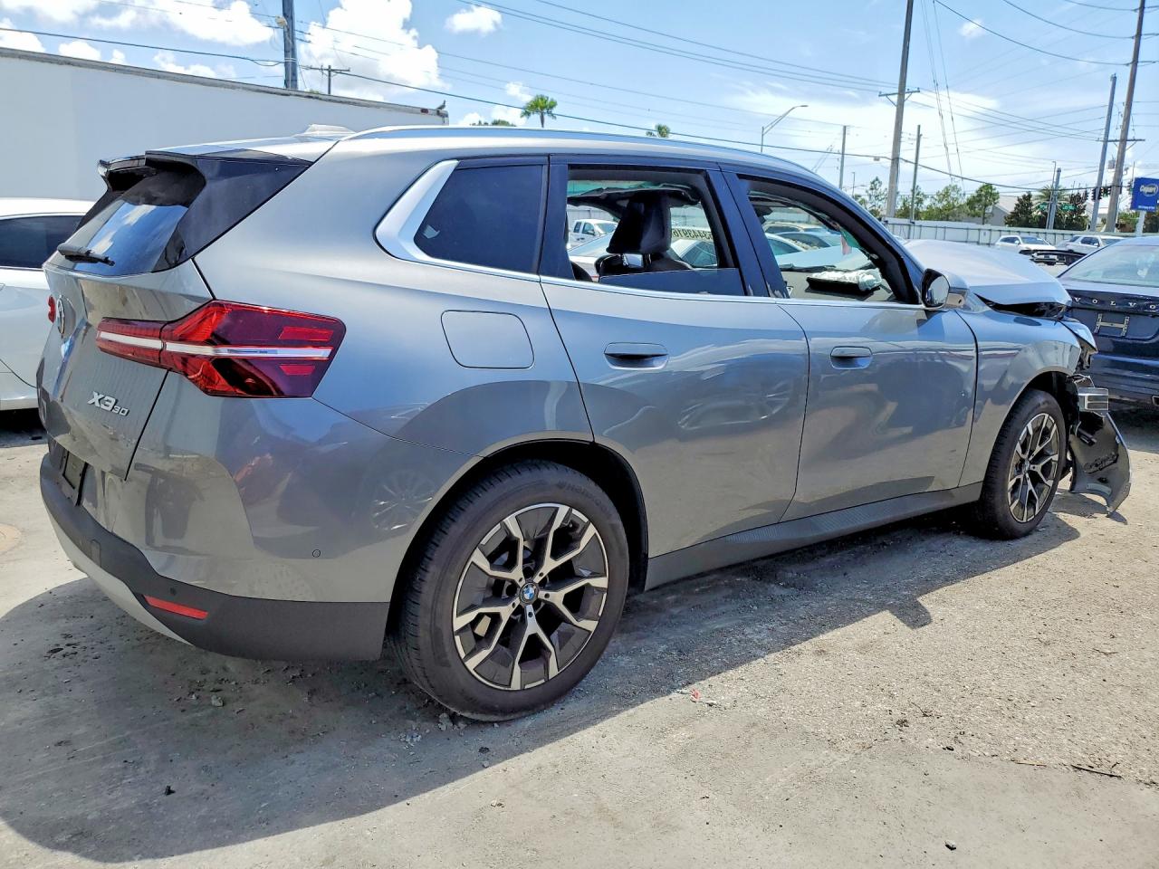 BMW X Series 30 Xdrive
