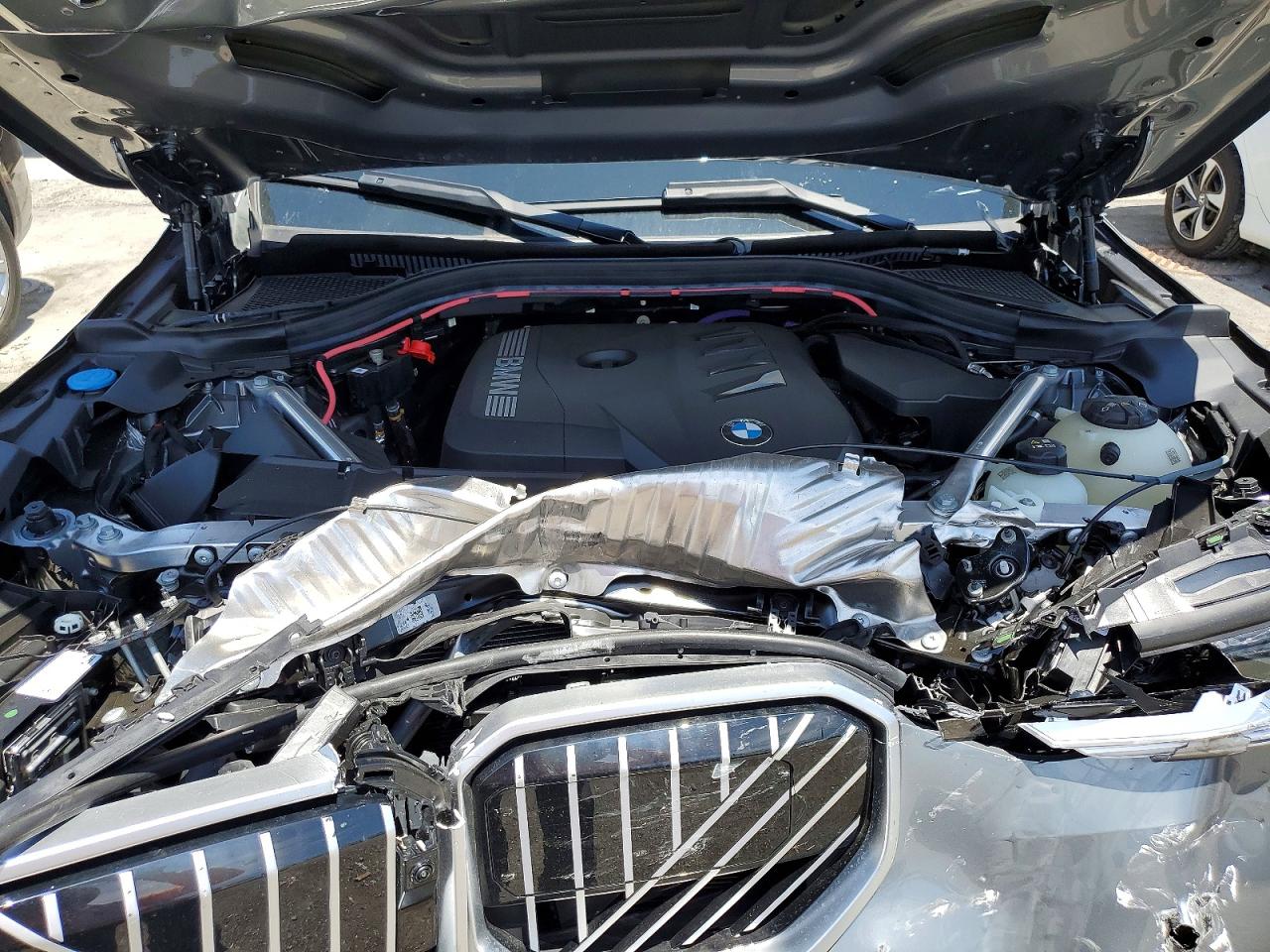 BMW X Series 30 Xdrive