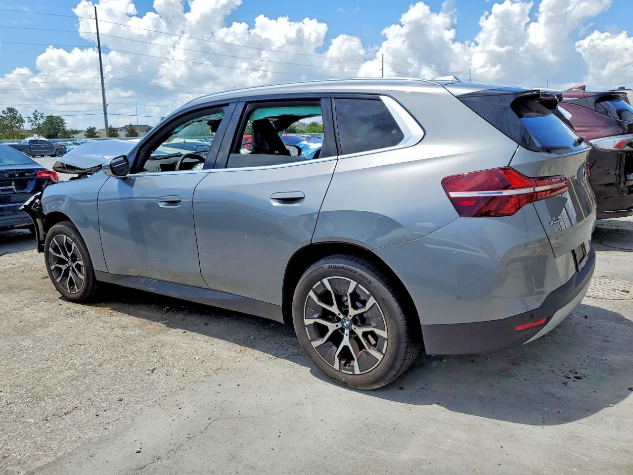 BMW X Series 30 Xdrive