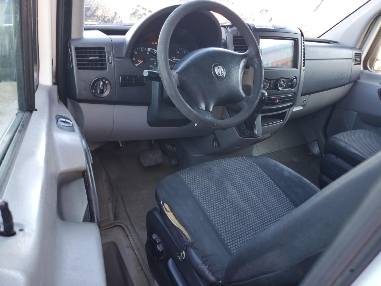 Dodge Sprinter 2500