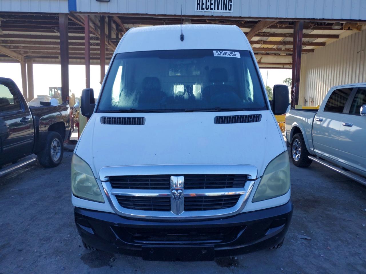 Dodge Sprinter 2500