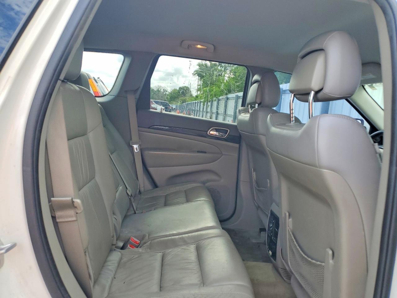 Jeep Cherokee Laredo