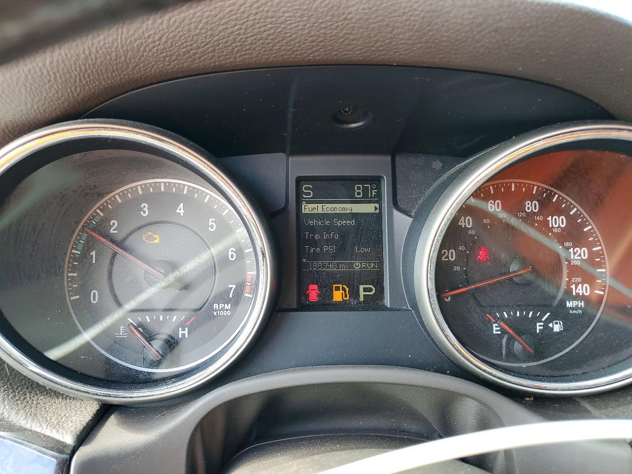 Jeep Cherokee Laredo