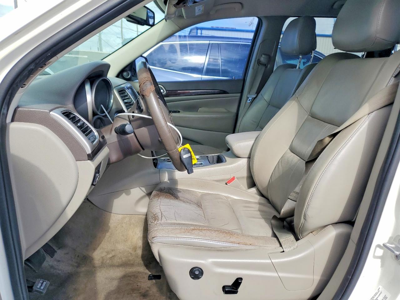Jeep Cherokee Laredo