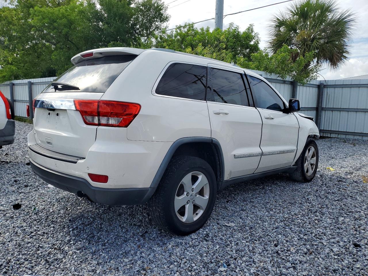 Jeep Cherokee Laredo