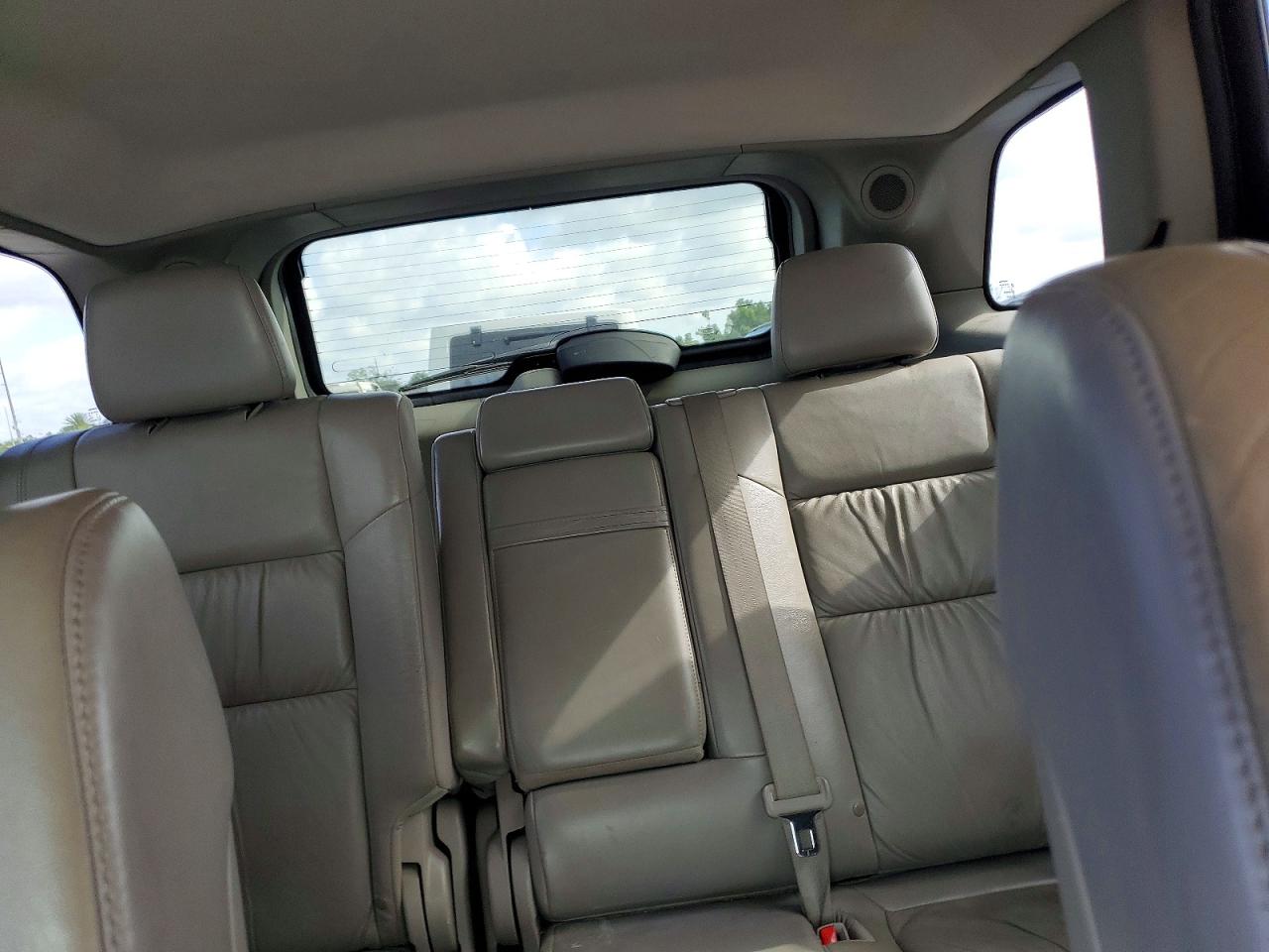 Jeep Cherokee Laredo