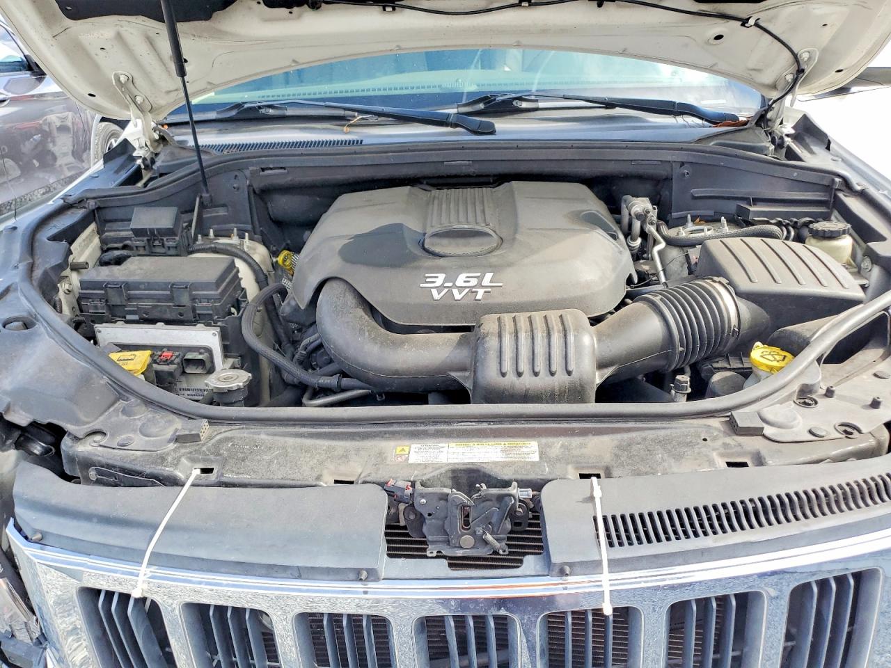 Jeep Cherokee Laredo