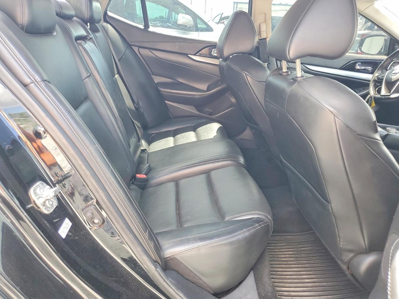 Nissan Maxima 3.5 Sl