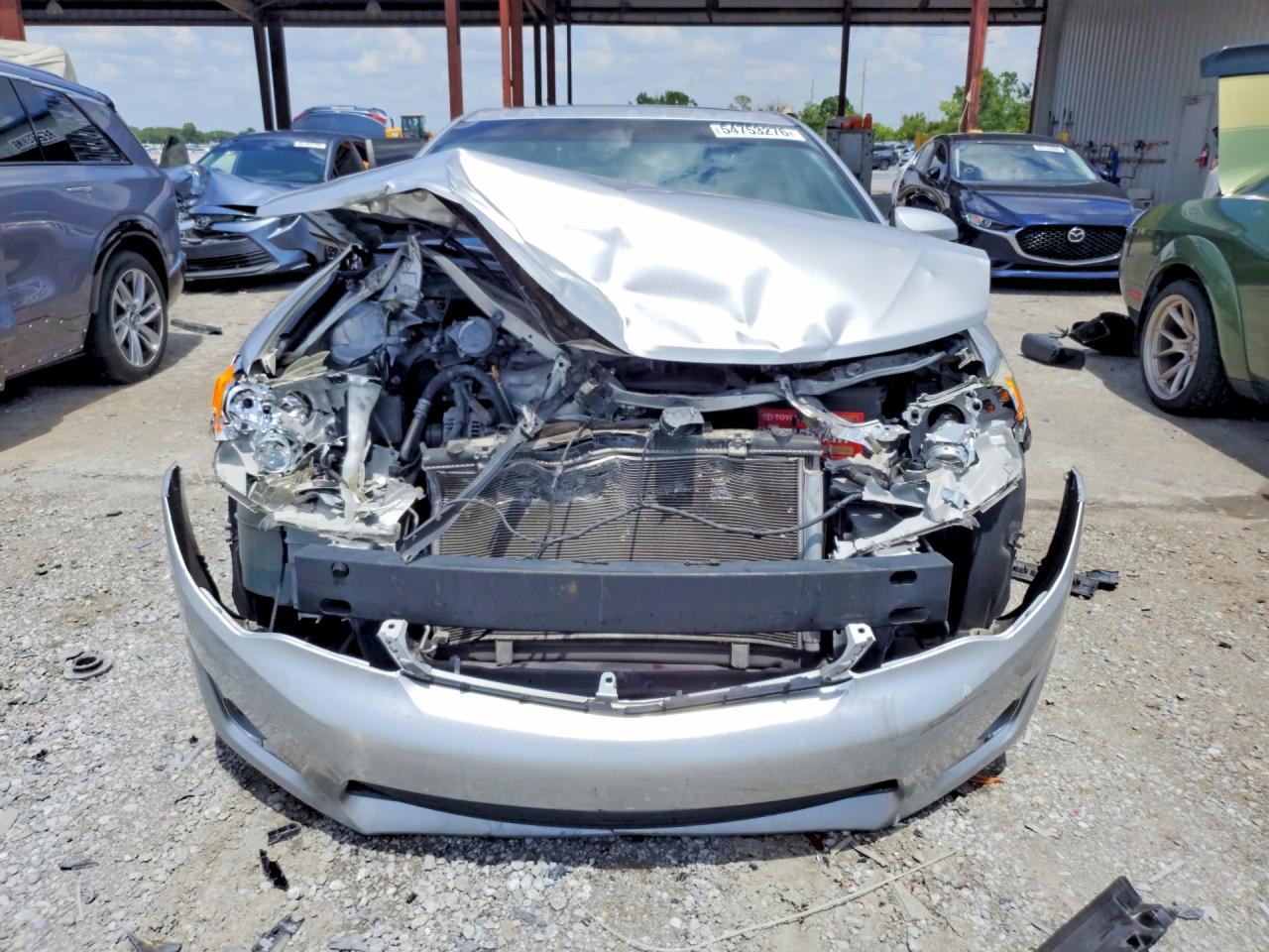 Toyota Camry Xle