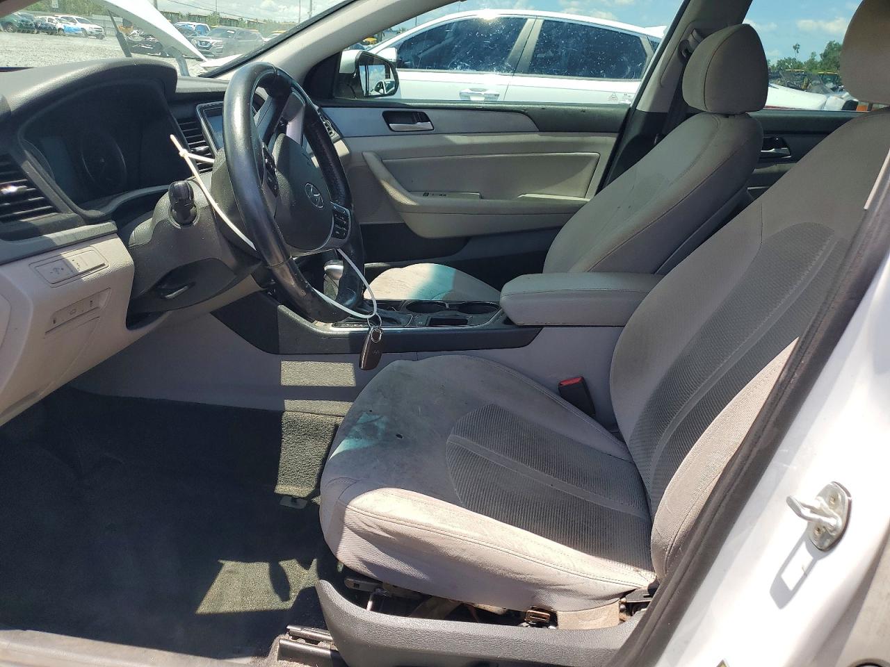 Hyundai SONATA Sel