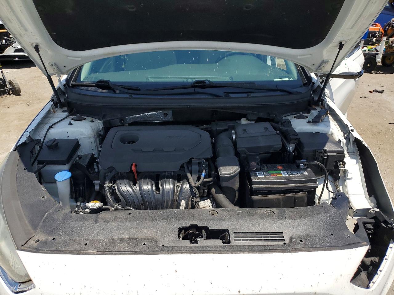 Hyundai SONATA Sel