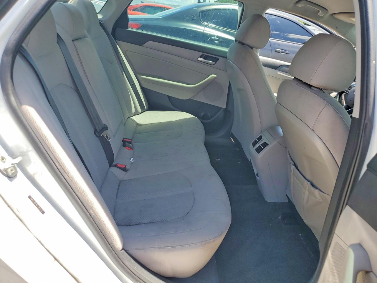 Hyundai SONATA Sel