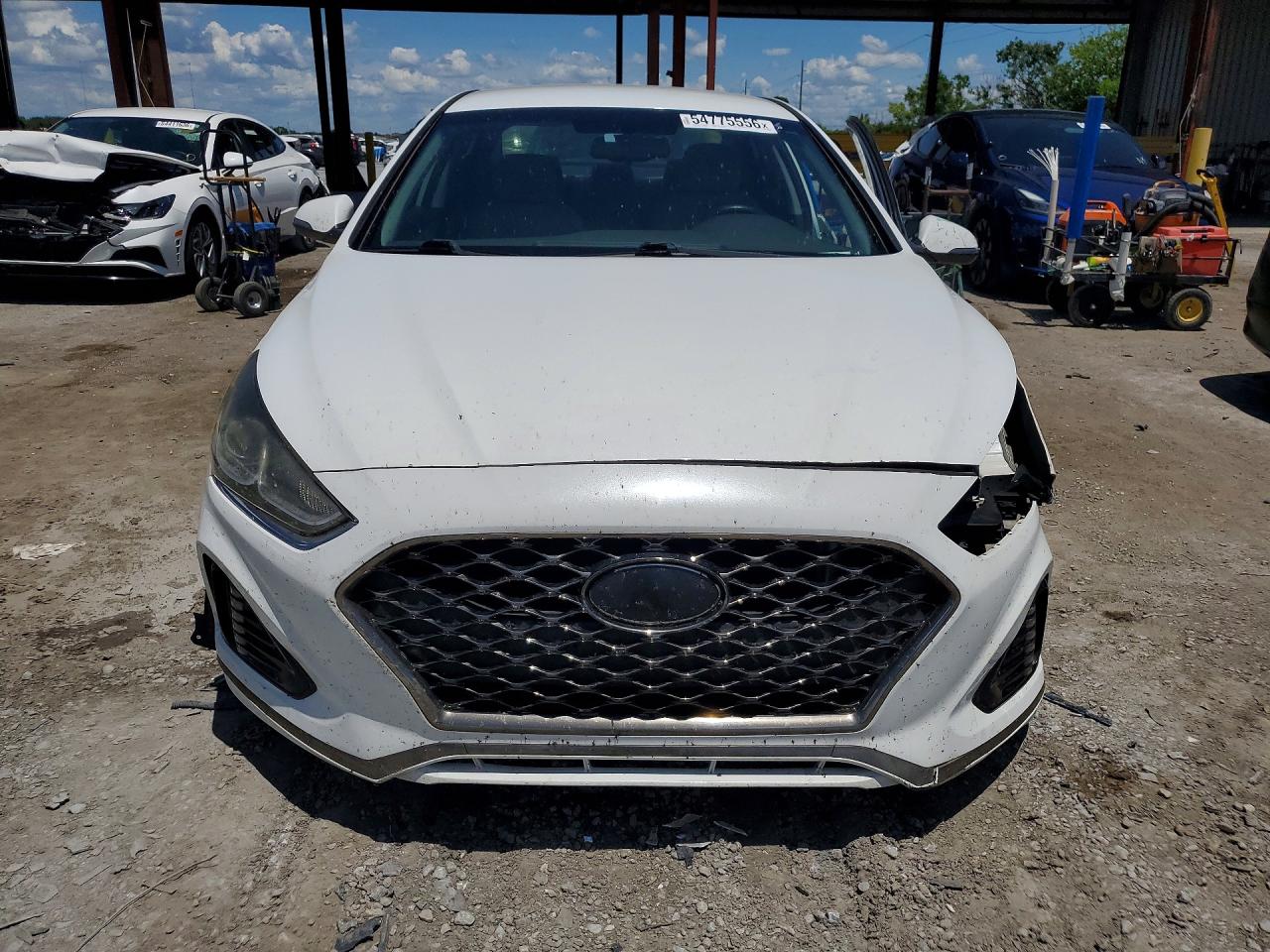 Hyundai SONATA Sel
