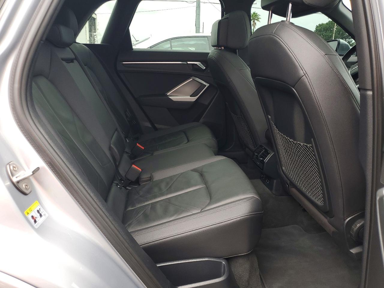 Audi Q3 Premium