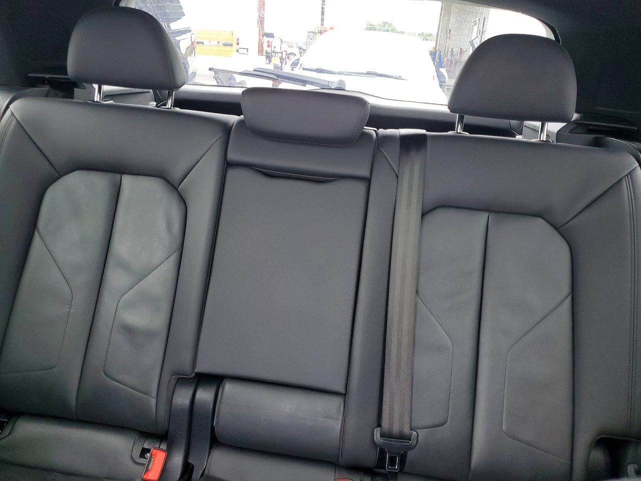 Audi Q3 Premium