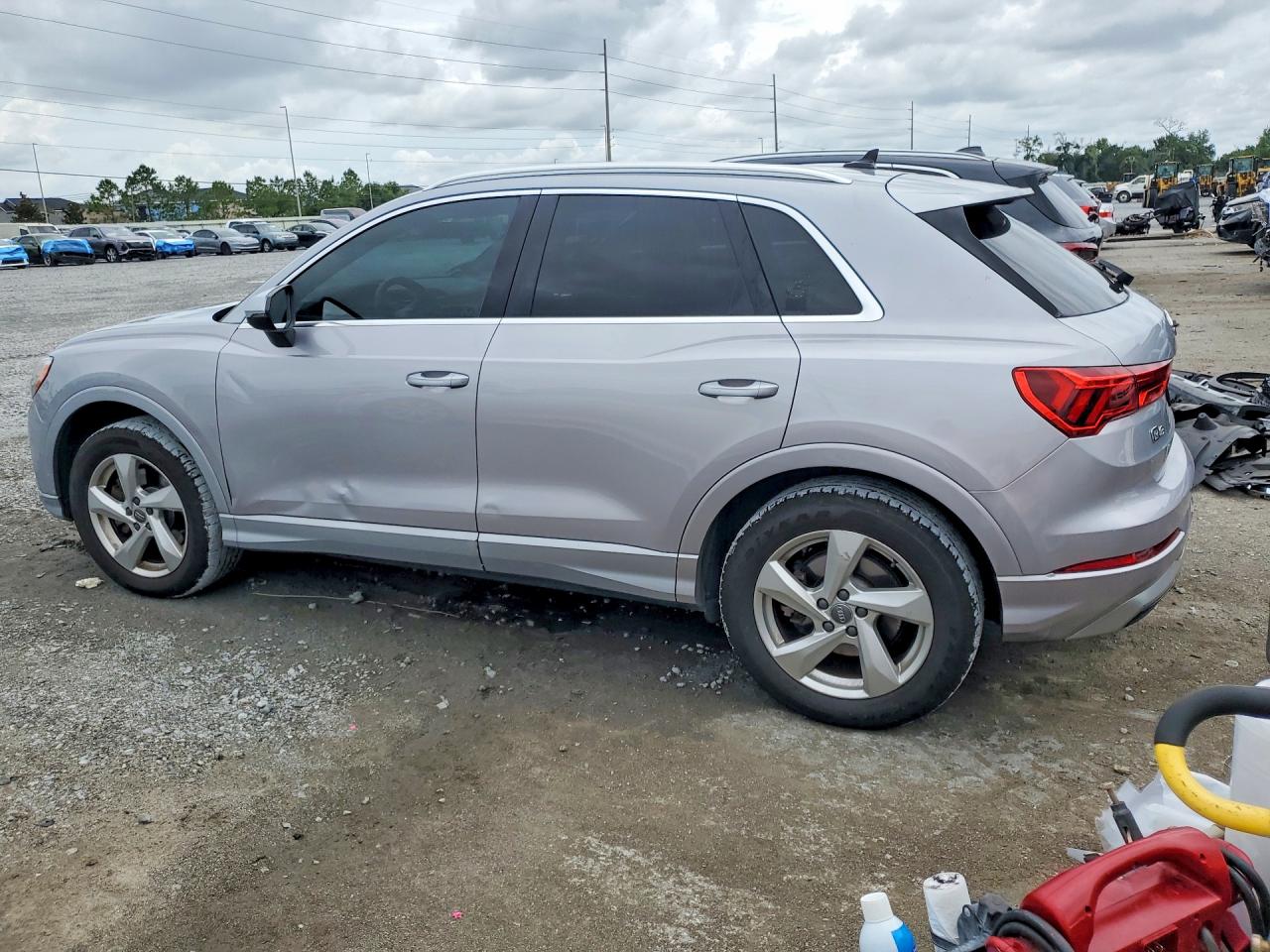 Audi Q3 Premium