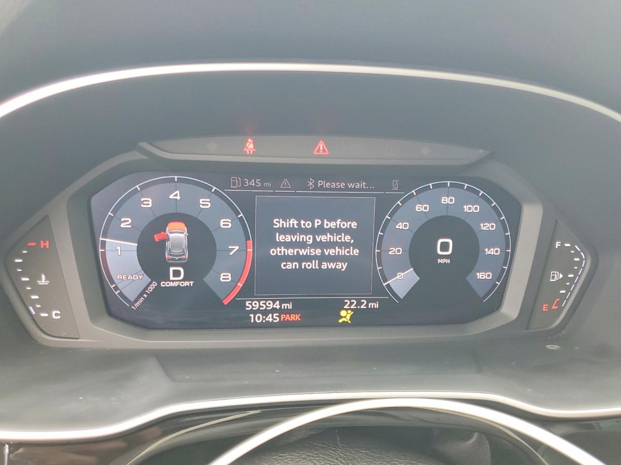 Audi Q3 Premium