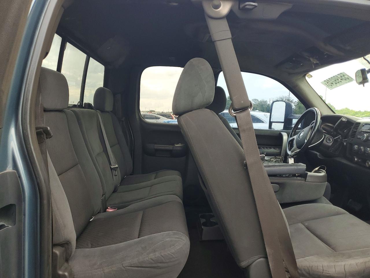 Chevrolet Silverado C1500 Lt